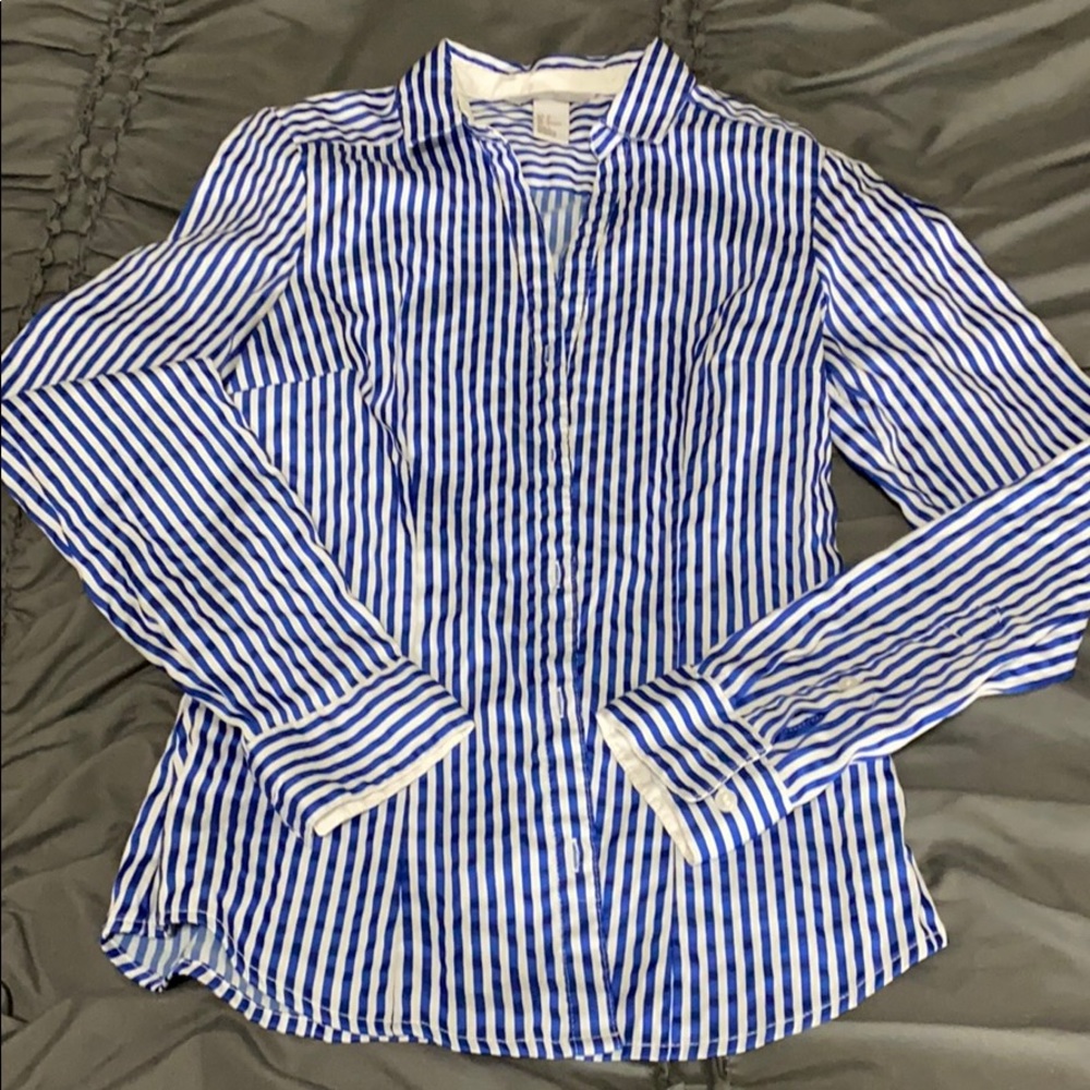 Dress Blouse